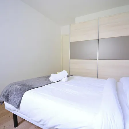Apartamento Con Terraza En San Vicente O Grove Exterior photo