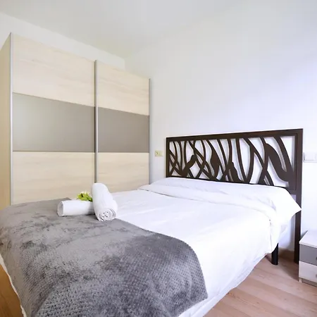Apartamento Con Terraza En San Vicente O Grove Exterior photo