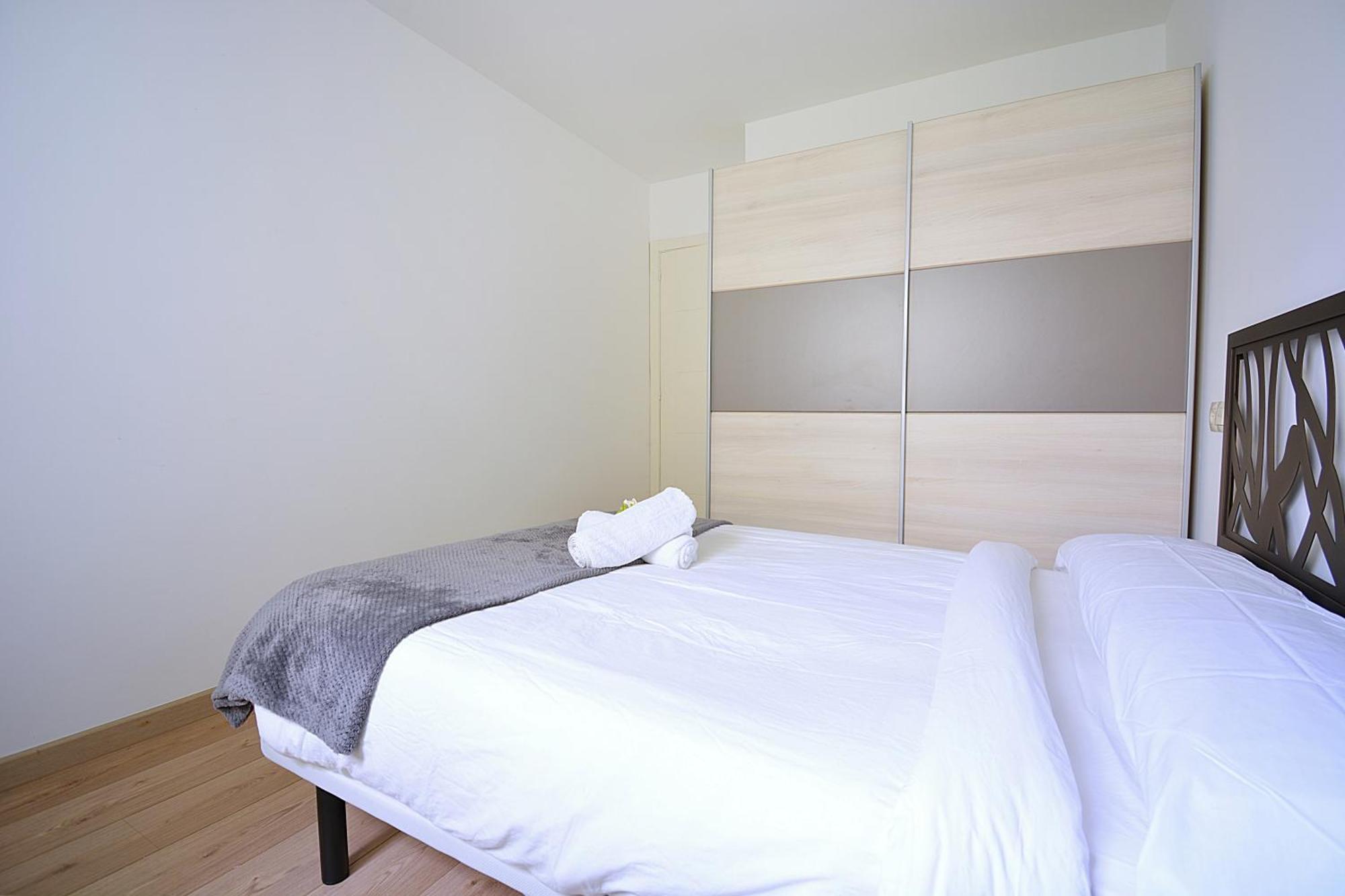 Apartment Con Terraza En San Vicente *